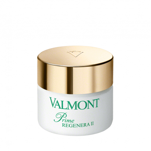 VALMONT Prime Regenera II - Revitalizující výživný krém, 50 ml.